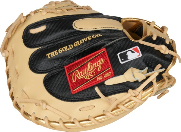 Buy π Hit After Hit Rawlings HOH Hyper Shell 34″ Catcher’s Mitt (PROCM41CCF) β - Image 3