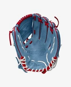 Discount ๐คฉ Hit After Hit Wilson 2022 Kelsey Stewart A2000 KS7 12″ GM ๐