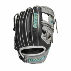 Deals ๐ Hit After Hit Wilson 2022 A2000 1786SS 11.5″ Infield Glove (WBW100396) โจ