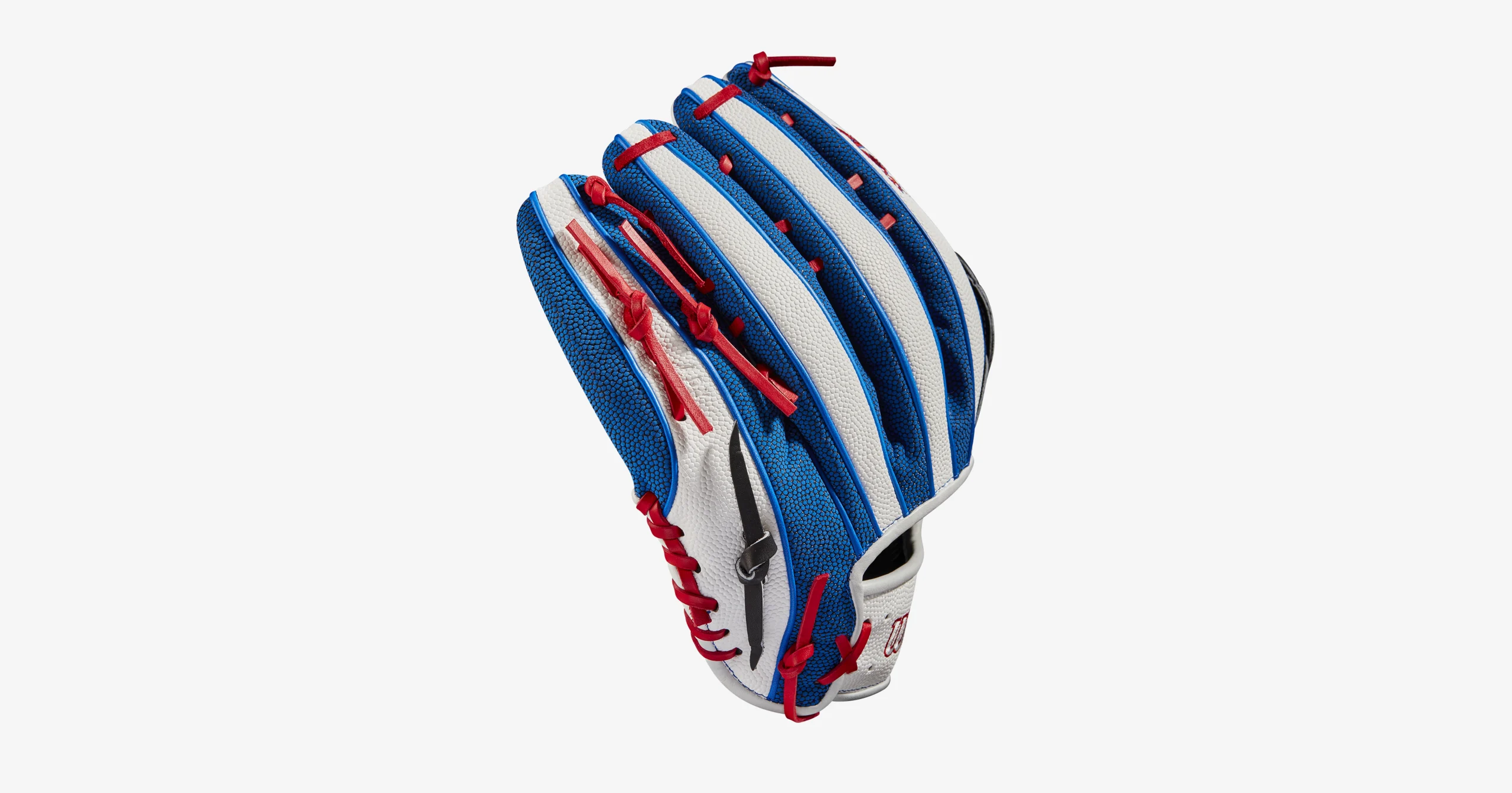 New ๐งจ Hit After Hit Wilson 2023 AUTISM SPEAKS A2000® DP15SS 11.5” INFIELD GLOVE ๐ - Image 6