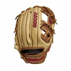 Coupon ✨ Hit After Hit Wilson 2022 A2000 1786 11.5″ Infield Glove (WBW100390) 💯
