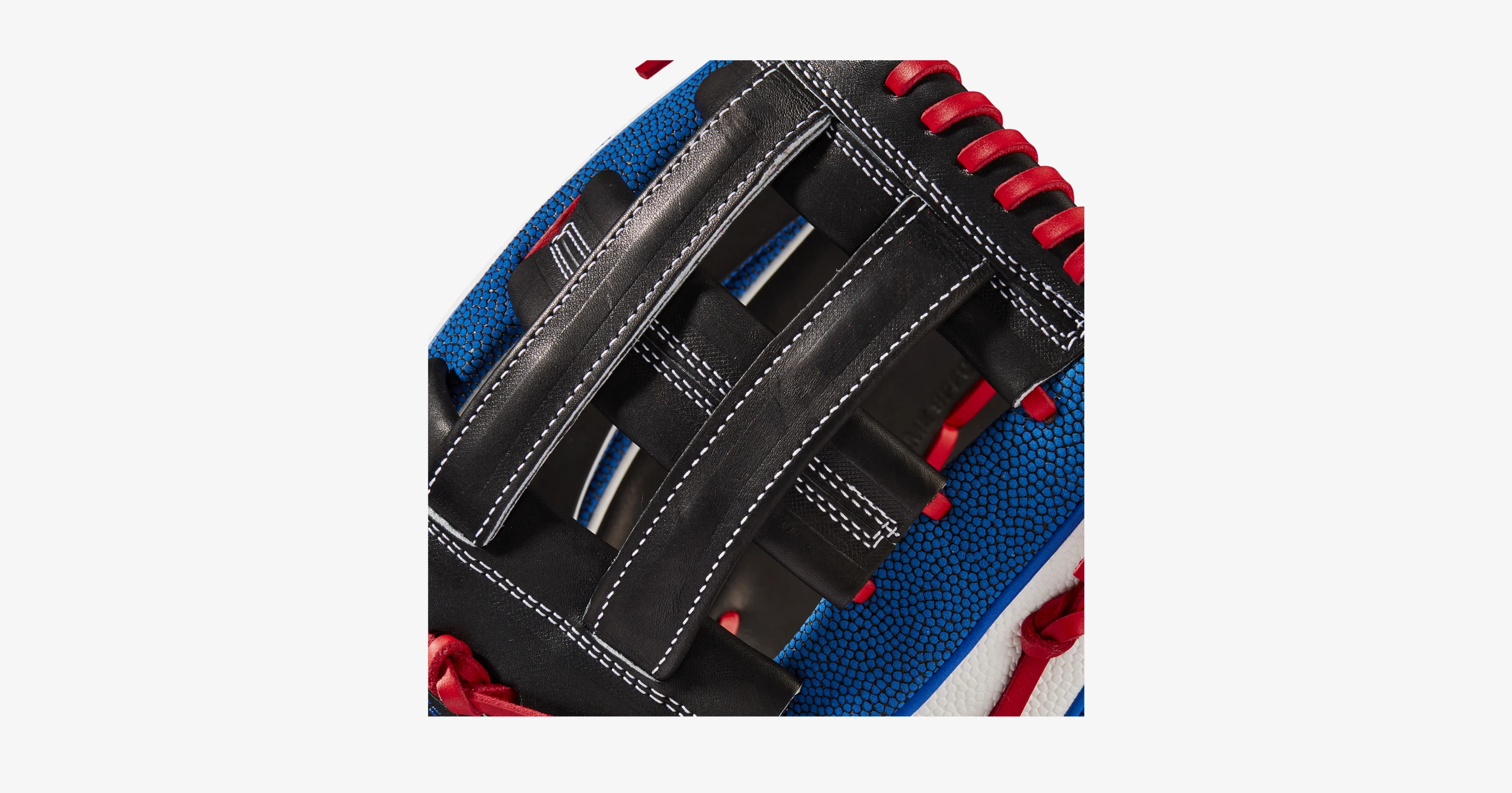 New ๐งจ Hit After Hit Wilson 2023 AUTISM SPEAKS A2000® DP15SS 11.5” INFIELD GLOVE ๐ - Image 7