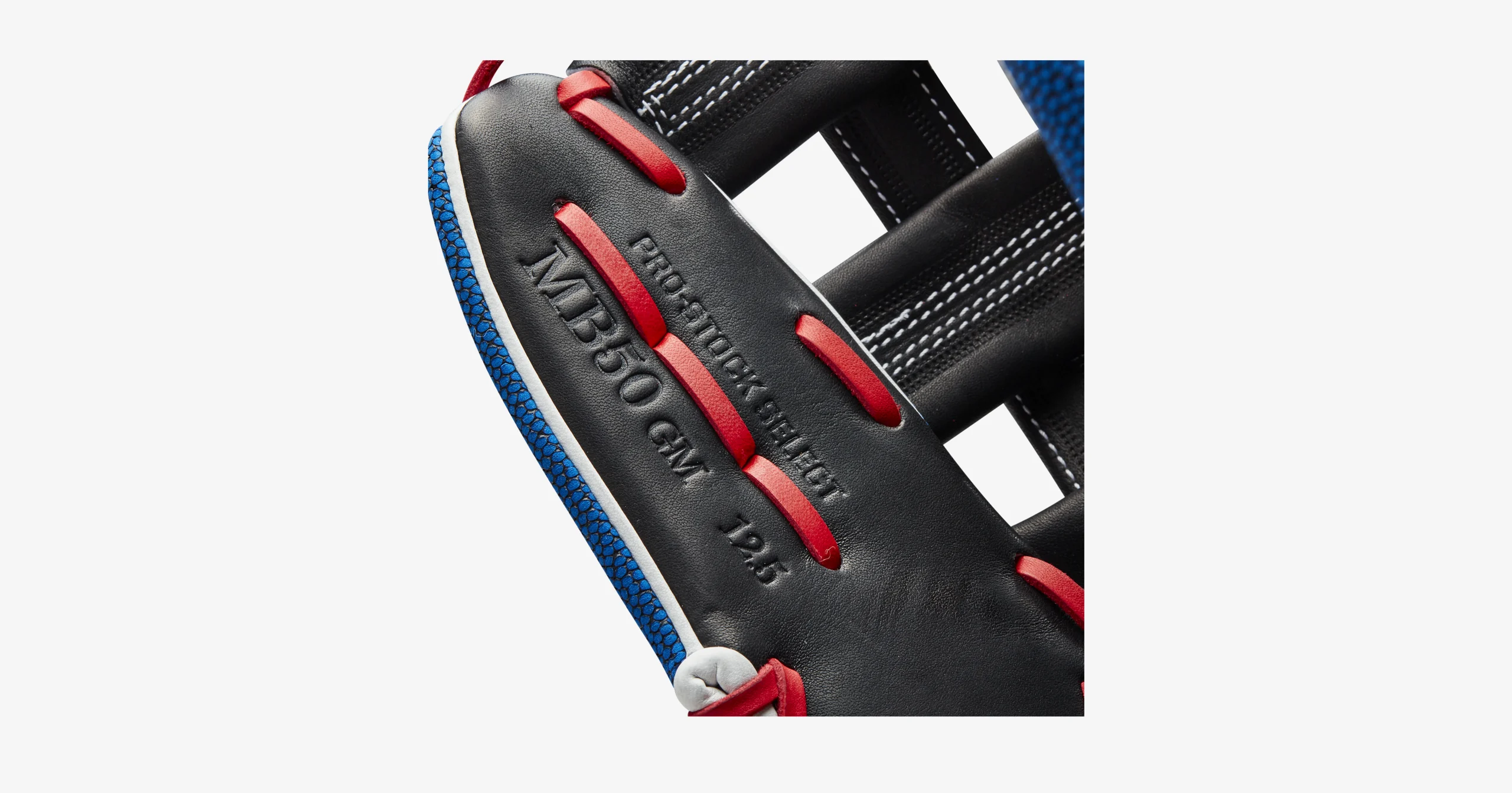 New ๐งจ Hit After Hit Wilson 2023 AUTISM SPEAKS A2000® DP15SS 11.5” INFIELD GLOVE ๐ - Image 8