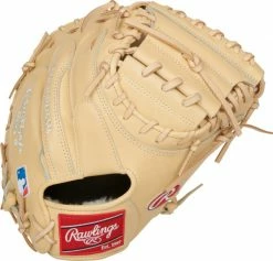 Cheapest ๐ฅ Hit After Hit Rawlings 2021 Pro Preferred 34″ Catcher’s Mitt (PROSCM43C) ๐