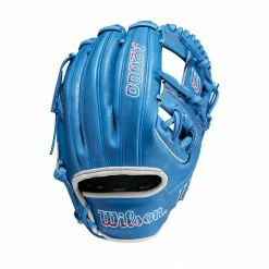 Coupon 🧨 Hit After Hit Wilson 2023 AUTISM SPEAKS A2000® 1786 11.5” INFIELD GLOVE ❤️