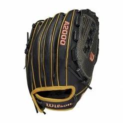 Discount ๐ฏ Hit After Hit Wilson A2000 2021 SCV125 12.5″ Outfield Fastpitch Glove โ