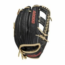 Budget ๐ Hit After Hit Wilson A2000 2021 FP12 12″ Infield Fastpitch Glove ๐