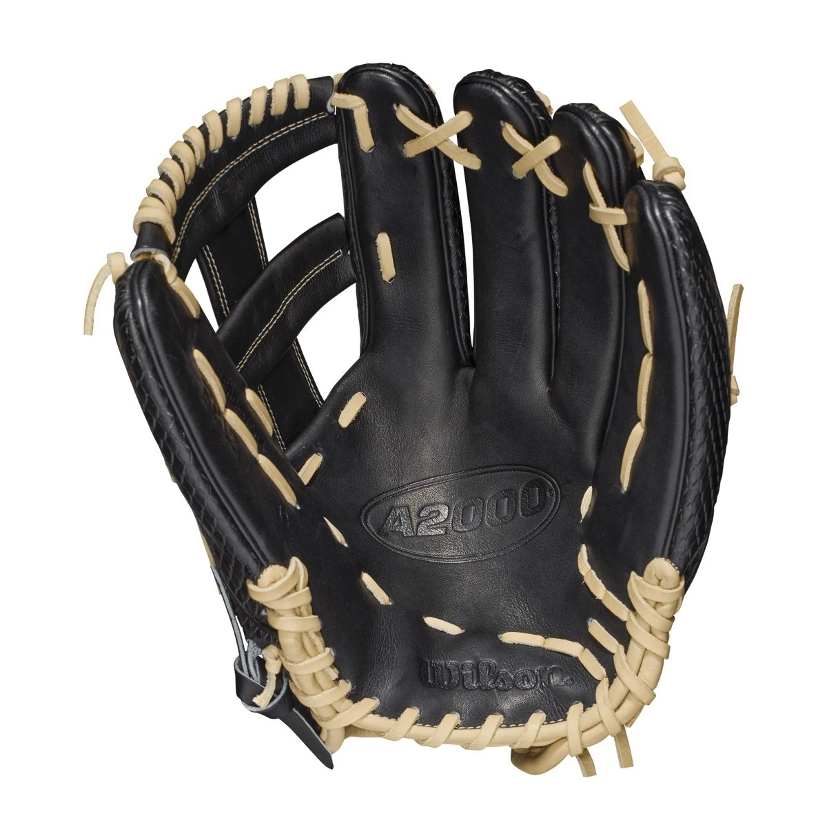 Budget π Hit After Hit Wilson A2000 2021 FP12 12″ Infield Fastpitch Glove π - Image 2