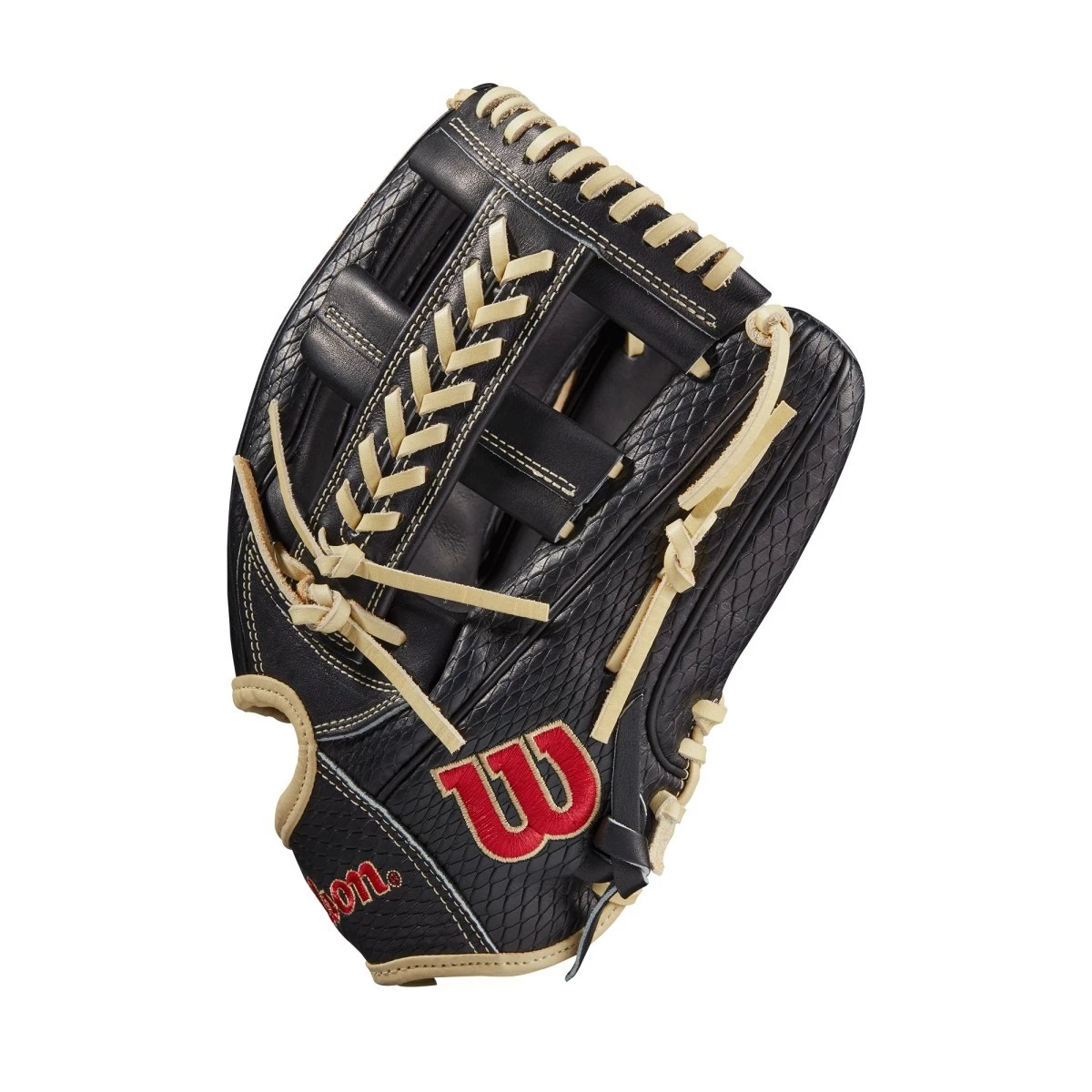 Budget π Hit After Hit Wilson A2000 2021 FP12 12″ Infield Fastpitch Glove π - Image 3