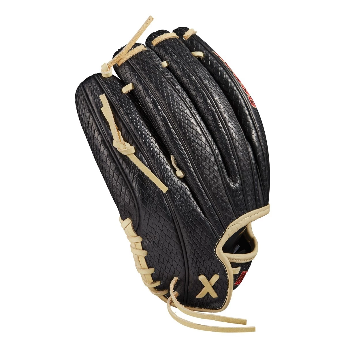 Budget π Hit After Hit Wilson A2000 2021 FP12 12″ Infield Fastpitch Glove π - Image 4