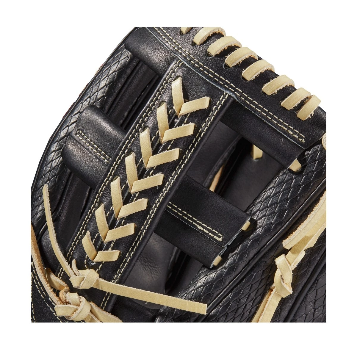 Budget π Hit After Hit Wilson A2000 2021 FP12 12″ Infield Fastpitch Glove π - Image 5