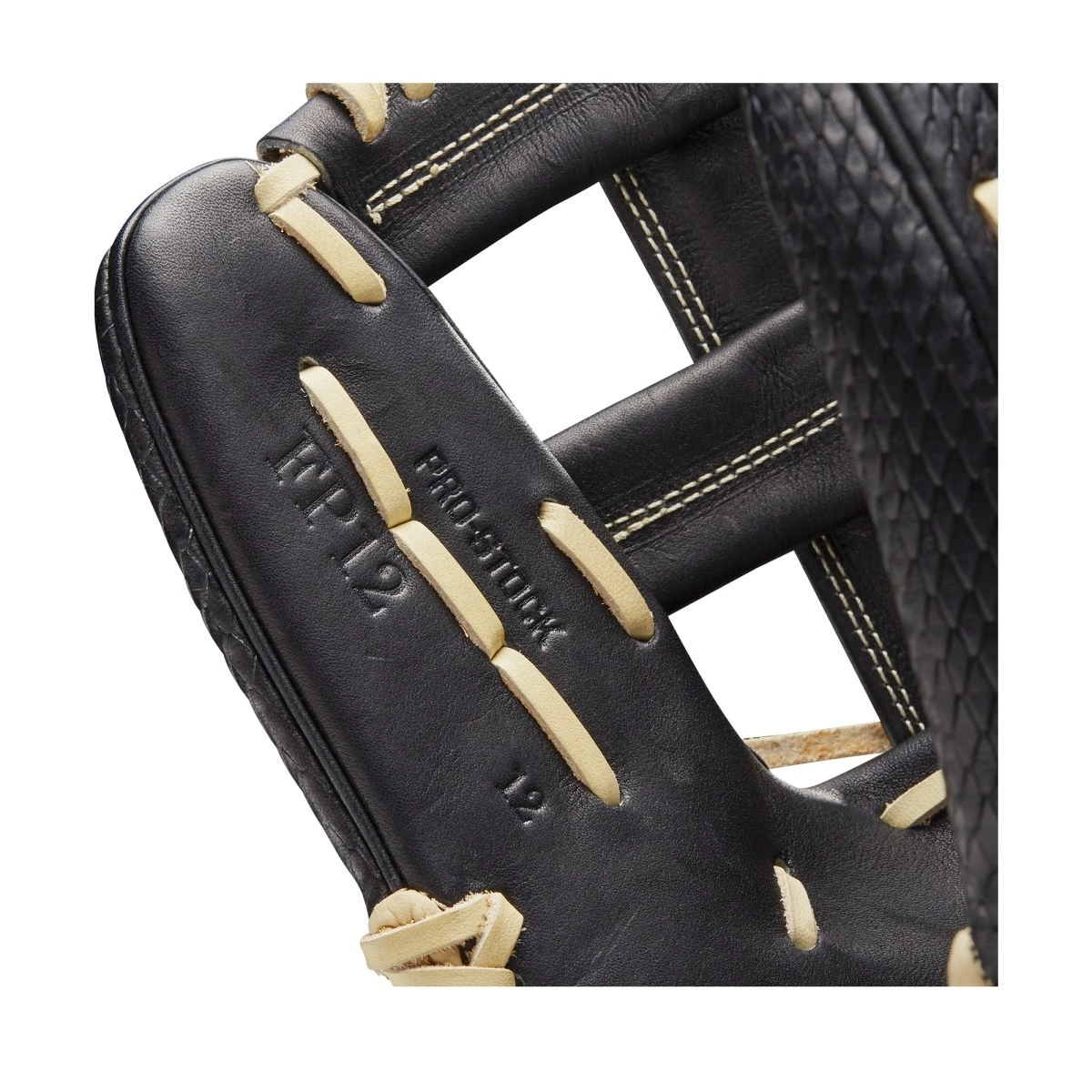 Budget π Hit After Hit Wilson A2000 2021 FP12 12″ Infield Fastpitch Glove π - Image 6