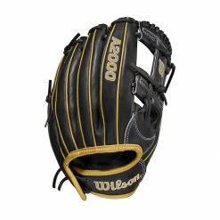 Budget ๐ Hit After Hit Wilson A2000 2021 H75 11.75″ Infield Fastpitch Glove ๐