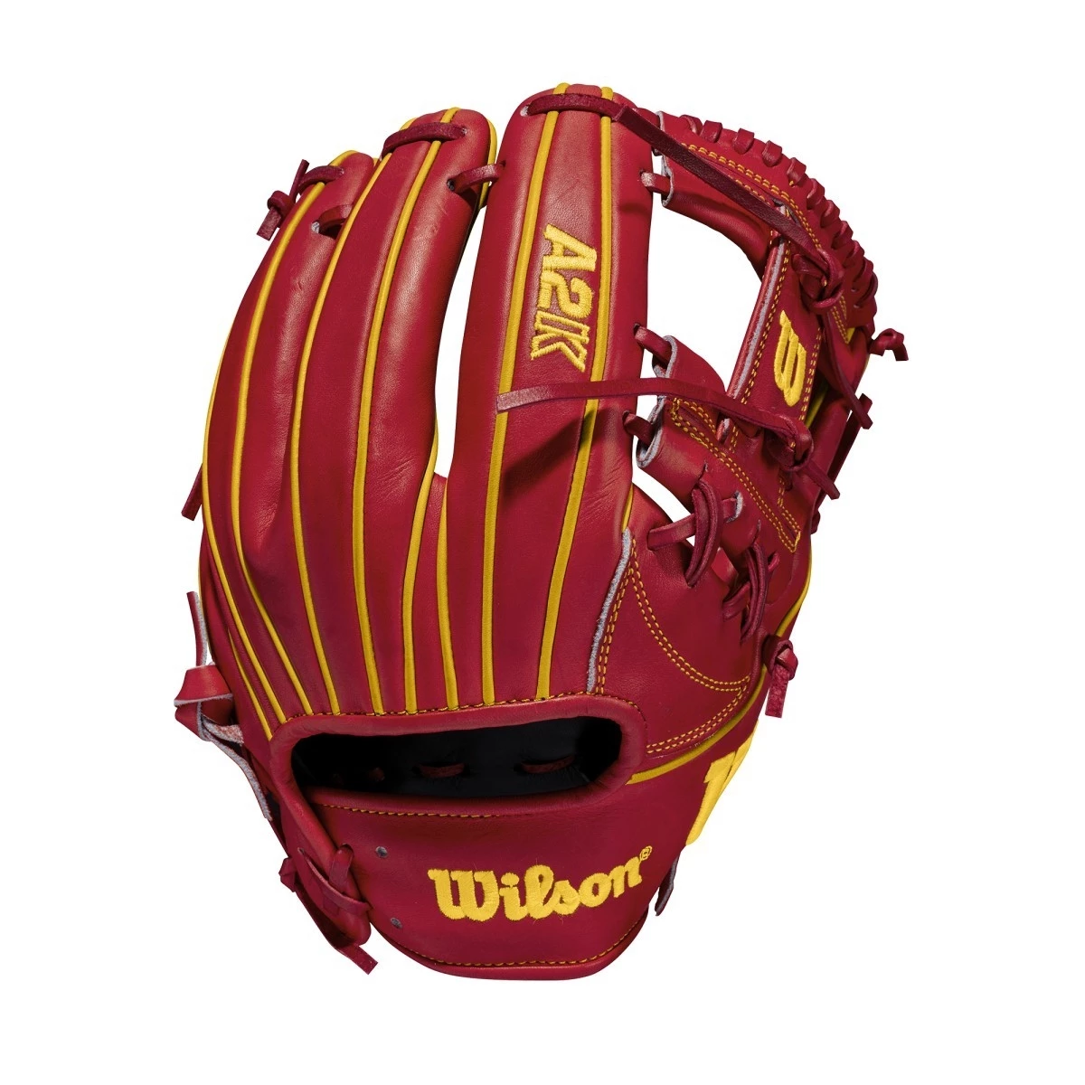 Coupon ๐ฏ Hit After Hit Wilson A2K 2021 OA1 11.5″ Albies Game Model Glove ๐