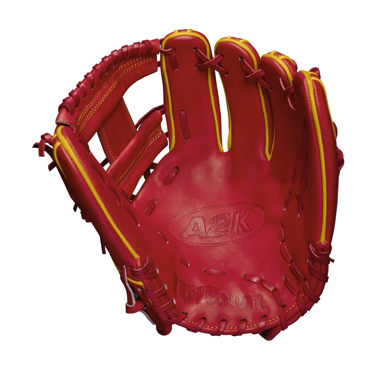 Coupon ๐ฏ Hit After Hit Wilson A2K 2021 OA1 11.5″ Albies Game Model Glove ๐ - Image 2