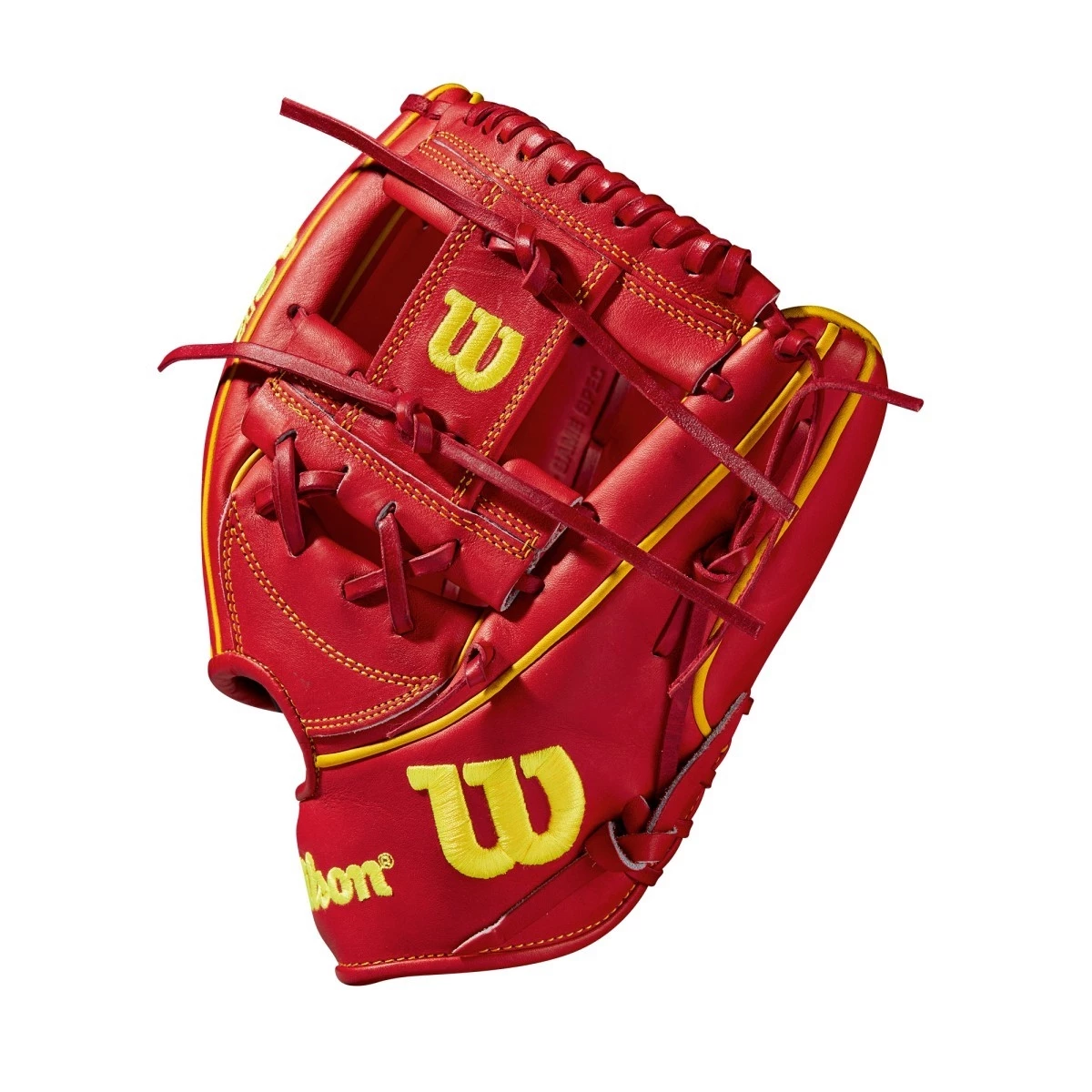 Coupon ๐ฏ Hit After Hit Wilson A2K 2021 OA1 11.5″ Albies Game Model Glove ๐ - Image 3