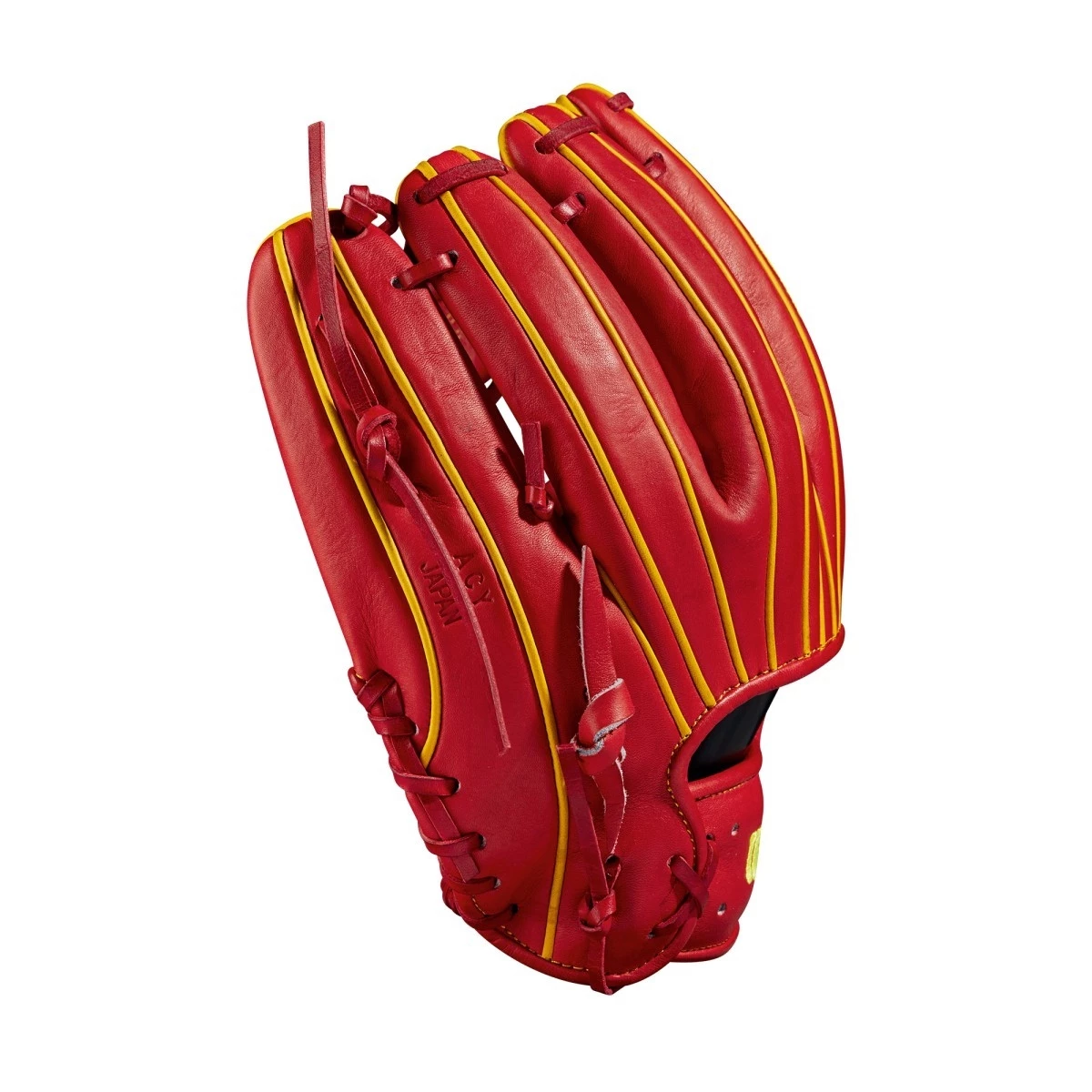Coupon ๐ฏ Hit After Hit Wilson A2K 2021 OA1 11.5″ Albies Game Model Glove ๐ - Image 4