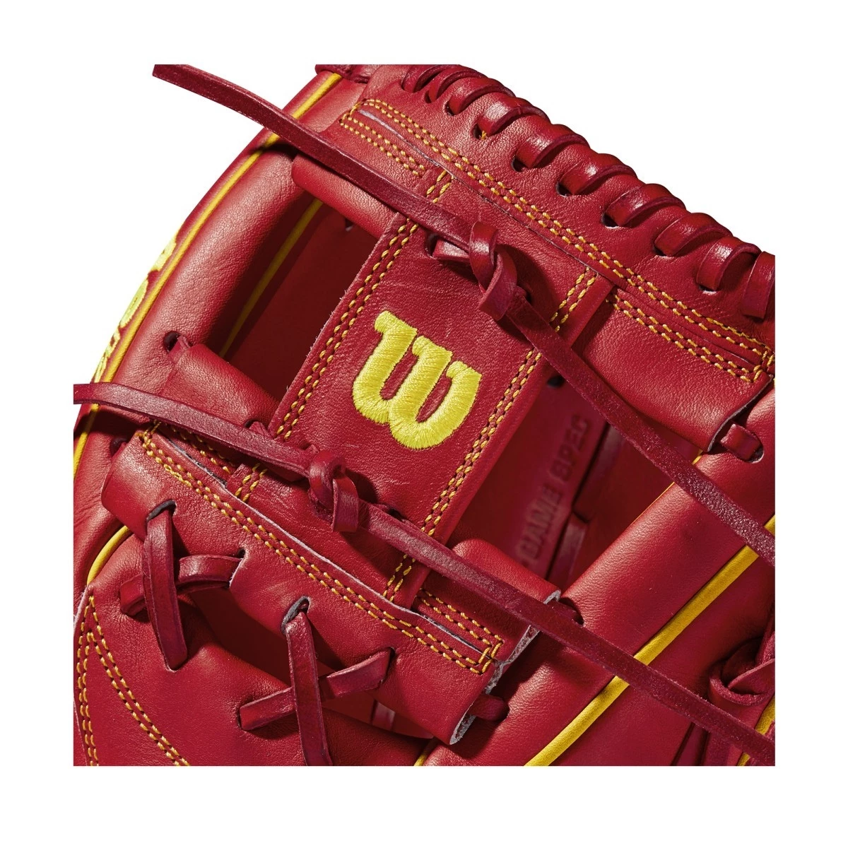 Coupon ๐ฏ Hit After Hit Wilson A2K 2021 OA1 11.5″ Albies Game Model Glove ๐ - Image 5