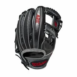 Budget โญ Hit After Hit Wilson – December 2019 Glove Of The Month ๐