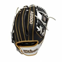 Best deal 🔔 Hit After Hit Wilson – September 2021 Glove Of The Month #100 🎁