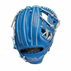 Brand new ๐ Hit After Hit Wilson 2022 Autism Speaks A2000 1786 11.5″ Infielder’s Glove ๐ฅฐ
