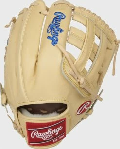 Outlet 🧨 Hit After Hit Rawlings 2021 PRO PREFERRED KRIS BRYANT GAMEDAY GLOVE (PROSKB17C) 🧨