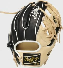 Budget 🤩 Hit After Hit Rawlings 2022 11.5″ HOH R2G Infield Glove (PROR934-2CB) 🌟