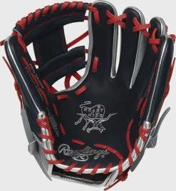 New 🔔 Hit After Hit Rawlings HOH R2G 11.75″ Francisco Lindor Infield Glove (PRORFL12N) 😉